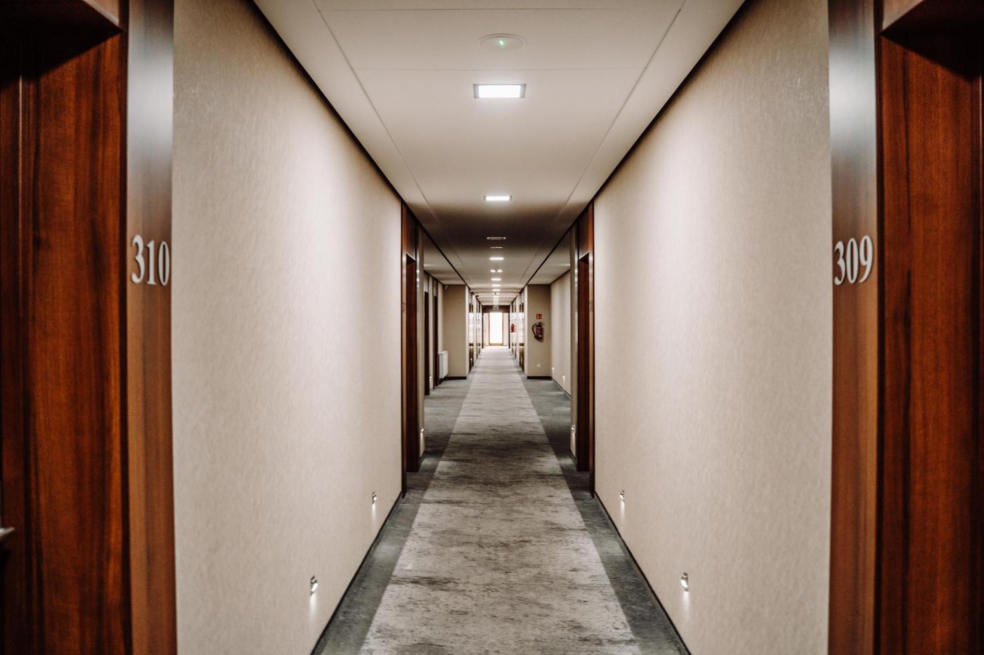 Hotel Pajero Horbow Exterior photo