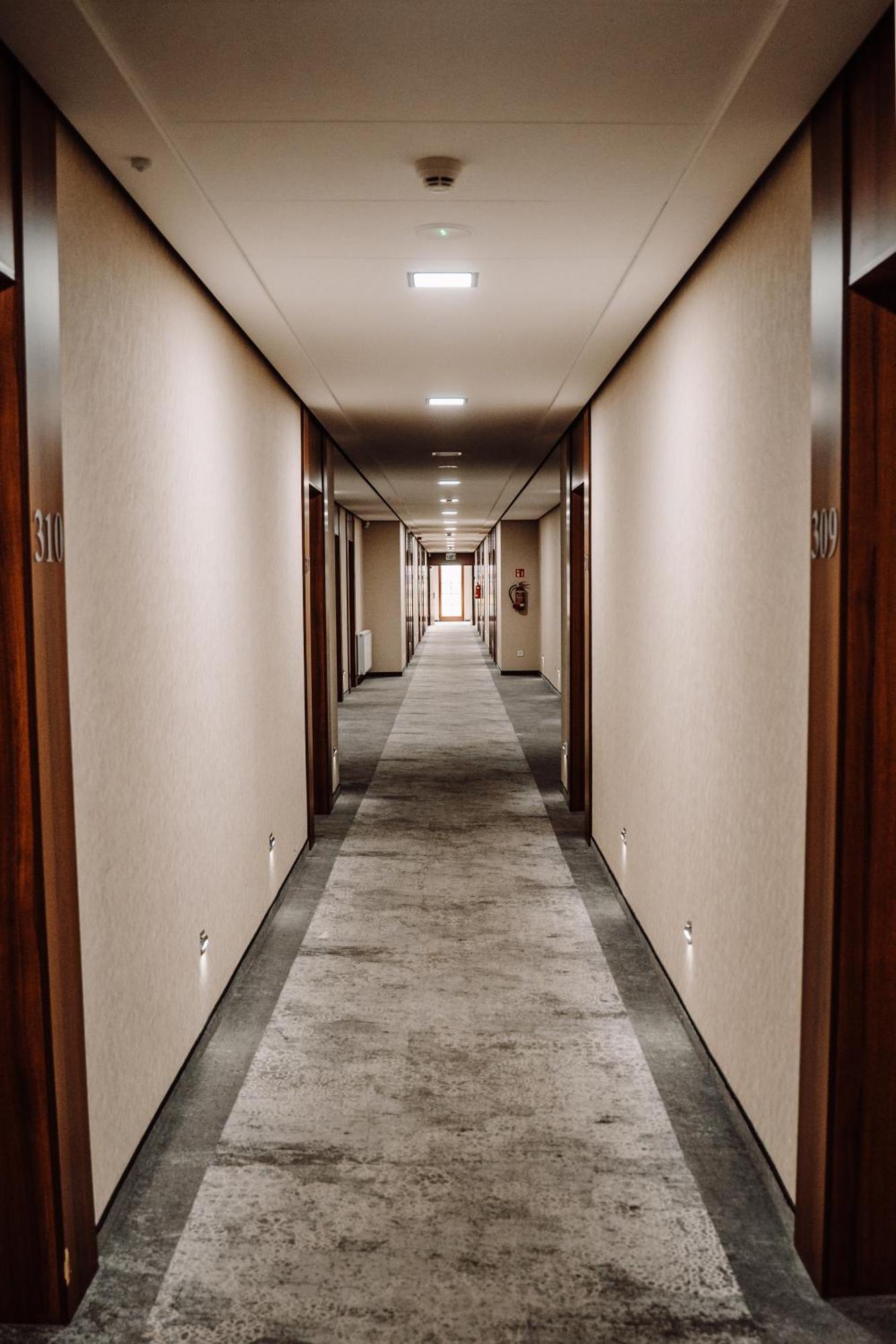 Hotel Pajero Horbow Exterior photo